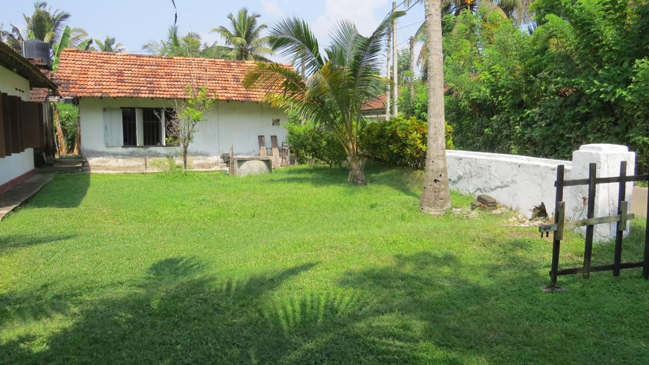 Mendis Cottage Weligama Exterior photo